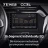 Штатная магнитола Teyes CC3L 4/64 Chery Tiggo 3x 1 (2021-2023)