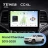 Штатная магнитола Teyes CC4L 6/64 с DTS Jeep Grand Cherokee WK2 (2013-2020) F1
