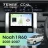 Штатная магнитола Teyes CC4L 4/64 Toyota Noah 1 R60 (2001-2007)