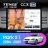 Штатная магнитола Teyes CC3 2K 6/128 Toyota Mark X 1 X120 (2004-2009) (13")