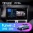 Штатная магнитола Teyes CC3L 4/64 Chery Fulwin 2 (2010-2012) F2