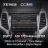 Штатная магнитола Teyes CC3 2K 4/32 SsangYong Tivoli (2015-2019)