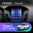 Штатная магнитола Tesla style Teyes TPRO 2 6/128 Ford Focus 3 Mk 3 (2011-2019)