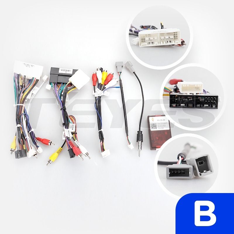 Переходная рамка Kia Carnival 3 YP (2014-2021) F2 Тип-A (9&quot;)