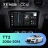 Штатная магнитола Teyes CC4 8/128 Audi TT 2 (2006-2014)