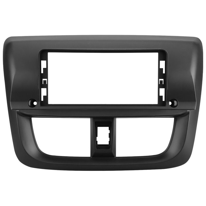 Переходная рамка Toyota Vios Yaris L 2016-2019 (12,3&quot;)