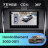 Штатная магнитола Teyes CC4 360 6/64 Honda Element YH (2002-2011)