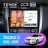 Штатная магнитола Teyes CC3 2K 4/64 Nissan Teana J33 (2013-2015) Тип-C (11")