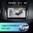 Штатная магнитола Teyes CC4 360 6/64 Renault Logan 2 (2012-2022) F2
