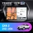 Штатная магнитола Teyes CC3 2K 6/128 Suzuki SX4 2 (2012-2016) (11")