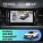Штатная магнитола Teyes CC4 Pro 360 8/128 Skoda Karoq (2017-2021) F2