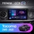 Штатная магнитола Teyes CC3 2K 6/128 Toyota Tacoma N300 (2015-2021) F1