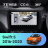 Штатная магнитола Teyes CC4 360 8/128 Suzuki Swift 5 (2016-2020)