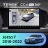Штатная магнитола Teyes CC4 Pro 360 8/128 Volkswagen Jetta 7 (2018-2022) (13")