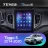 Штатная магнитола Tesla style Teyes TPRO 2 3/32 Chery Tiggo 5 (2014-2020)
