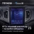 Штатная магнитола Tesla style Teyes TPRO 2 4/32 Chery Tiggo 5 (2014-2020)