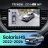 Штатная магнитола Teyes CC4 Pro 360 8/128 Solaris HS (2022-2026) (13")