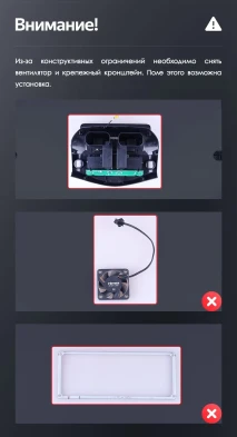 Штатная магнитола Teyes LUX ONE 4/32 Toyota RAV4 XA30 (2007-2012)