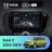 Штатная магнитола Teyes CC4 Pro 8/128 Kia Soul 2 PS (2013-2019) Тип-A