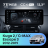 Штатная магнитола Teyes CC4 Pro 12.3" 8/128 Ford Kuga 2 (2012-2019)