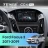 Штатная магнитола Teyes CC4 Pro 12/256 Ford Focus 3 (2011-2019) (черная) F3
