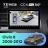 Штатная магнитола Teyes CC4 Pro 360 12/256 Honda Civic 8 FK FN FD (2005-2012)