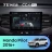 Штатная магнитола Teyes CC4 Pro 8/128 Honda Pilot 2016+