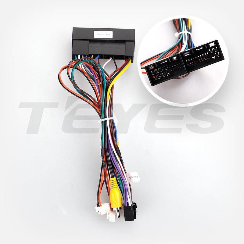 Переходная рамка Hyundai Elantra 5 JK GD MD UD (2011-2015) F2 (9,7&quot;)