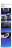 Переходная рамка Lexus RX300 RX330 RX350 RX400H / Toyota harrier (2003-2009) (9")