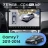 Штатная магнитола Teyes CC4 Pro 360 12/256 Toyota Camry 7 XV 50 55 (2011-2014) (черно-серая) F1 (13")