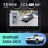 Штатная магнитола Teyes CC4 Pro 360 12/256 Nissan Qashqai 1 J10 (2006-2013) F2 (11")