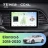 Штатная магнитола Teyes CC4L 6/64 с DTS Hyundai Elantra 6 (2018-2020) Тип-A
