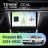 Штатная магнитола Teyes CC4L 6/64 с DTS Volkswagen Passat B8 (2014-2020)