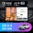 Штатная магнитола Teyes CC3 2K 4/64 Honda CR-V 4 RM RE (2011-2018) Тип-B (13") 9 inch