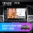 Штатная магнитола Teyes CC3 4/32 Toyota Land Cruiser 11 200 (2007-2015) F2 Тип-C