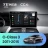 Штатная магнитола Teyes CC4 8/128 Mercedes-Benz C-Class W204 C204 S204 (2011-2015)