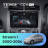 Штатная магнитола Teyes CC4 Pro 8/128 Honda Stream 1 (2000-2006) F2
