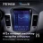 Штатная магнитола Tesla style Teyes TPRO 2 6/128 Chevrolet Cruze J300 (2008-2012)