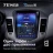 Штатная магнитола Tesla style Teyes TPRO 2 6/128 Chevrolet Cruze J300 (2008-2012)