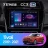 Штатная магнитола Teyes CC3 2K 4/32 SsangYong Tivoli (2019-2023)