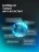 Штатная магнитола Teyes CC4 6/64 Volkswagen Passat B8 2014+