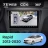 Штатная магнитола Teyes CC4 360 6/64 Skoda Rapid NH3 NH1 (2012-2020) (10 inch Universal)