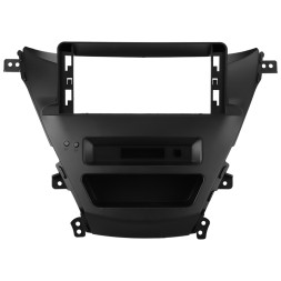 Переходная рамка Hyundai Elantra 5 JK GD MD UD (2011-2015) (12,3")