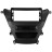 Переходная рамка Hyundai Elantra 5 JK GD MD UD (2011-2015) (12,3")