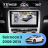 Штатная магнитола Teyes CC4 360 8/128 Volkswagen Scirocco 3 Mk3 (2008-2014) F5