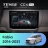 Штатная магнитола Teyes CC4 Pro 8/128 Skoda Fabia (2014-2021)