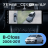 Штатная магнитола Teyes CC4 Pro 12.3" 360 8/128 Mercedes-Benz B-Class T245 W245 (2005-2011) Universal