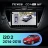 Штатная магнитола Teyes CC4 Pro 360 8/128 Hyundai i20 2 GB (2014-2018)