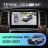Штатная магнитола Teyes CC4 Pro 360 8/128 Toyota Land Cruiser LC 100 / LC 105 (2002-2007) Тип-A