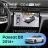 Штатная магнитола Teyes CC4 Pro 360 12/256 Volkswagen Passat B8 2014+ (13")